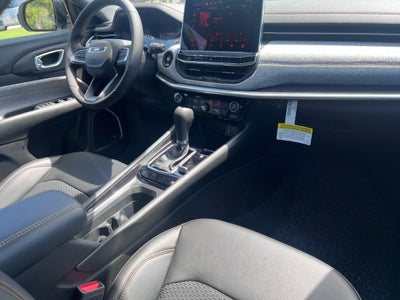 2026 Jeep Compass COMPASS 85TH ANNIVERSARY EDITION 4X4