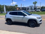 2026 Jeep Compass COMPASS 85TH ANNIVERSARY EDITION 4X4