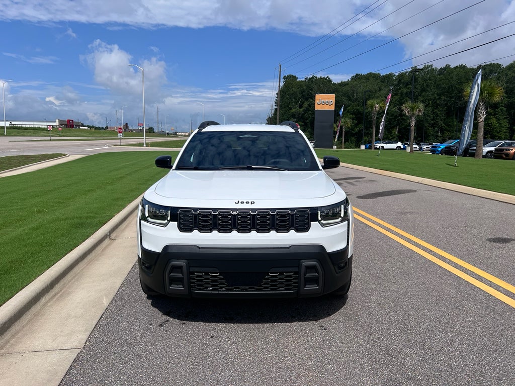 2026 Jeep Cherokee CHEROKEE 85TH ANNIVERSARY EDITION 4X4