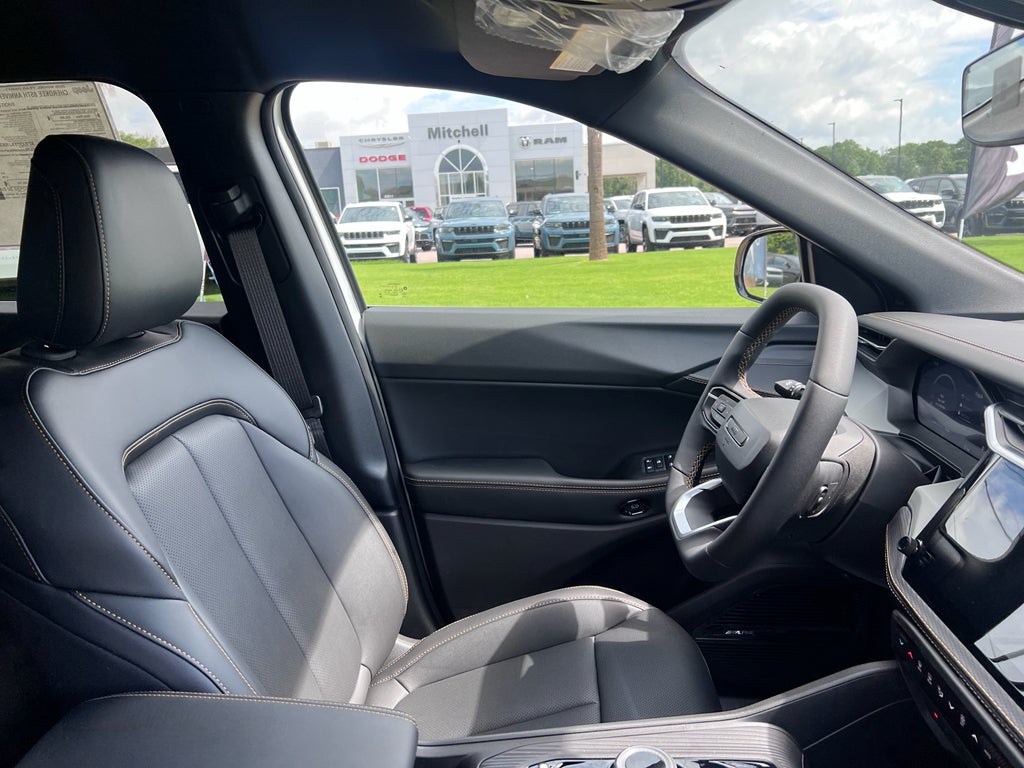 2026 Jeep Cherokee CHEROKEE 85TH ANNIVERSARY EDITION 4X4