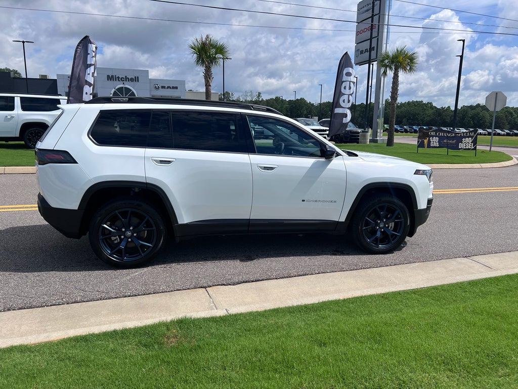 2026 Jeep Cherokee CHEROKEE 85TH ANNIVERSARY EDITION 4X4