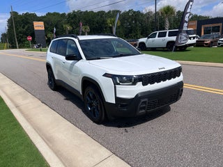 2026 Jeep Cherokee CHEROKEE 85TH ANNIVERSARY EDITION 4X4