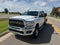 2022 RAM 3500 Big Horn Crew Cab 4x4 8' Box