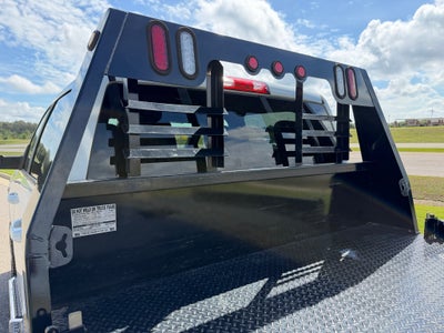 2022 RAM 3500 Big Horn Crew Cab 4x4 8' Box