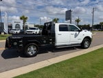 2022 RAM 3500 Big Horn Crew Cab 4x4 8' Box