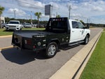 2022 RAM 3500 Big Horn Crew Cab 4x4 8' Box