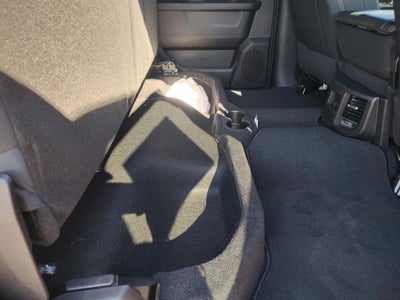 2026 RAM 2500 RAM 2500 BLACK EXPRESS CREW CAB 4X2 8' BOX