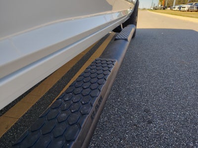 2026 RAM 2500 RAM 2500 BLACK EXPRESS CREW CAB 4X2 8' BOX