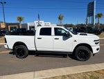 2026 RAM 2500 RAM 2500 BLACK EXPRESS CREW CAB 4X4 6'4' BOX