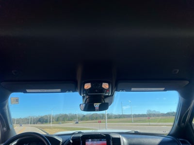 2026 RAM 2500 RAM 2500 BLACK EXPRESS CREW CAB 4X4 6'4' BOX