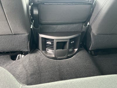 2026 RAM 2500 RAM 2500 BLACK EXPRESS CREW CAB 4X4 6'4' BOX