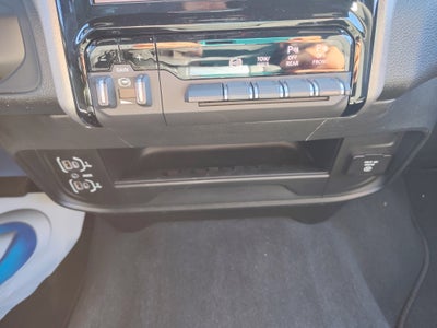 2026 RAM 2500 RAM 2500 TRADESMAN CREW CAB 4X4 6'4' BOX