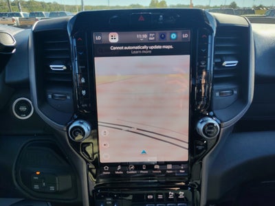 2026 RAM 2500 RAM 2500 TRADESMAN CREW CAB 4X4 6'4' BOX