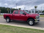 2025 RAM 2500 Tradesman Crew Cab 4x4 6'4' Box