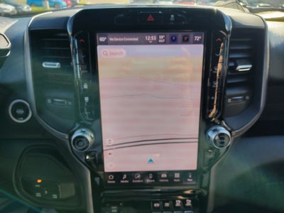 2026 RAM 2500 RAM 2500 TRADESMAN CREW CAB 4X4 6'4' BOX