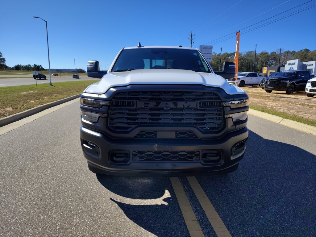 2026 RAM 2500 RAM 2500 TRADESMAN CREW CAB 4X4 6'4' BOX