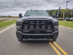2026 RAM 2500 RAM 2500 TRADESMAN CREW CAB 4X4 6'4' BOX