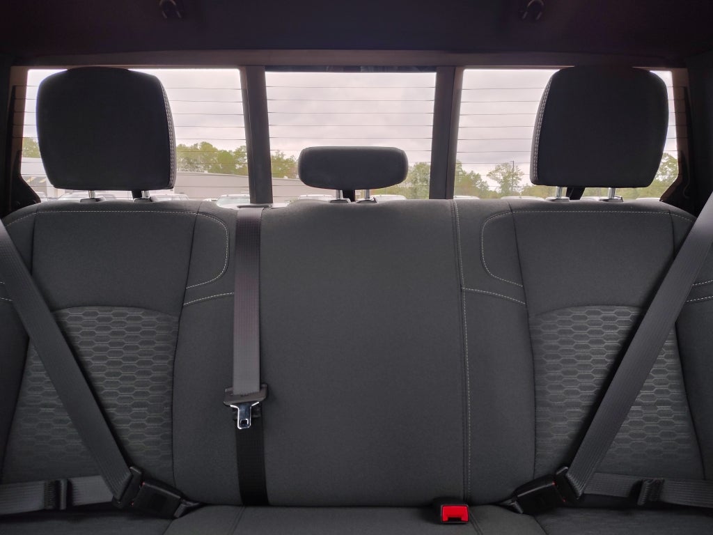 2026 RAM 2500 RAM 2500 TRADESMAN CREW CAB 4X4 6'4' BOX