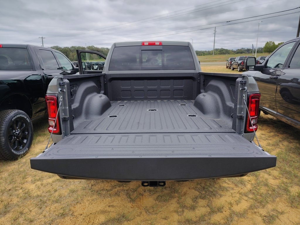 2026 RAM 2500 RAM 2500 TRADESMAN CREW CAB 4X4 6'4' BOX