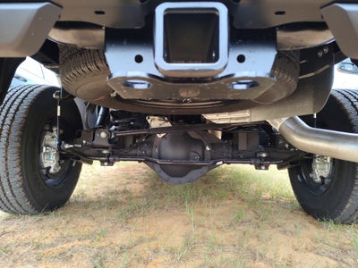 2026 RAM 2500 RAM 2500 TRADESMAN CREW CAB 4X4 6'4' BOX