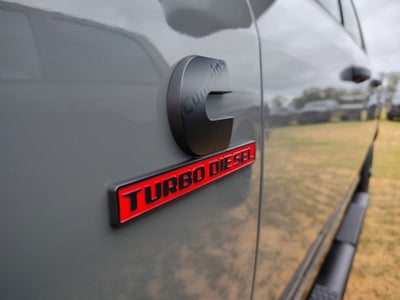 2026 RAM 2500 RAM 2500 TRADESMAN CREW CAB 4X4 6'4' BOX