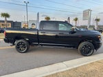 2026 RAM 2500 RAM 2500 BLACK EXPRESS CREW CAB 4X4 6'4' BOX