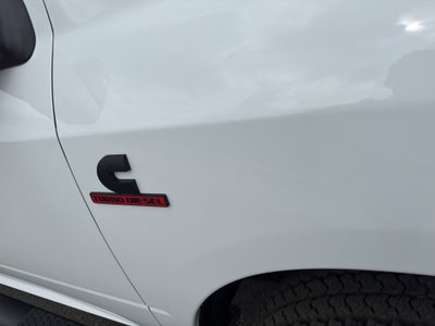 2026 RAM 2500 RAM 2500 BLACK EXPRESS CREW CAB 4X4 6'4' BOX