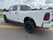 2026 RAM 2500 RAM 2500 BLACK EXPRESS CREW CAB 4X4 6'4' BOX
