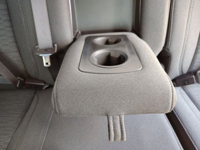 2025 RAM 2500 RAM 2500 BIG HORN CREW CAB 4X4 6'4' BOX