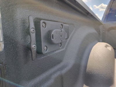 2025 RAM 2500 RAM 2500 BIG HORN CREW CAB 4X4 6'4' BOX