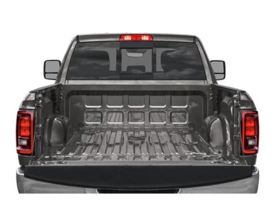 2026 RAM 2500 RAM 2500 BIG HORN CREW CAB 4X4 6'4' BOX
