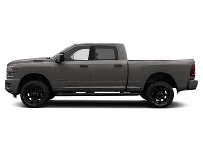 2026 RAM 2500 RAM 2500 BIG HORN CREW CAB 4X4 6'4' BOX