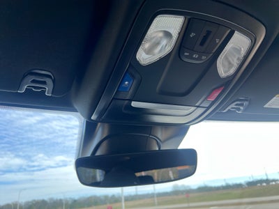 2026 RAM 2500 RAM 2500 BIG HORN CREW CAB 4X4 6'4' BOX