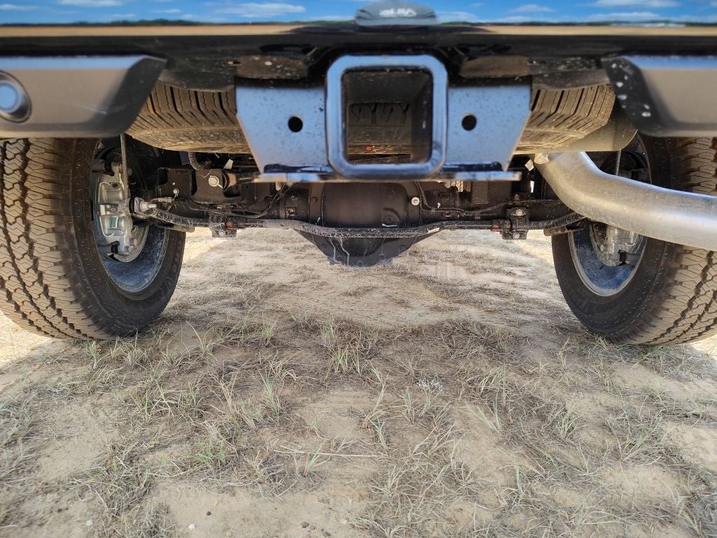 2025 RAM 2500 RAM 2500 BIG HORN CREW CAB 4X4 6'4' BOX