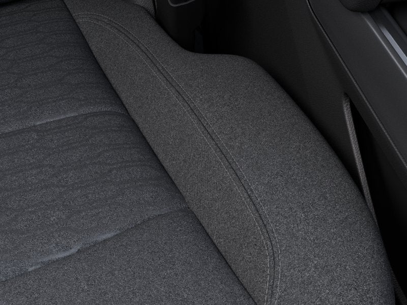 2025 RAM 2500 RAM 2500 BIG HORN CREW CAB 4X4 6'4' BOX