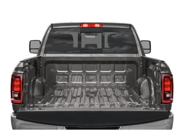 2026 RAM 2500 RAM 2500 BIG HORN CREW CAB 4X4 6'4' BOX
