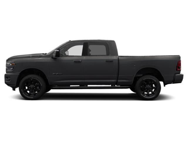 2026 RAM 2500 RAM 2500 BIG HORN CREW CAB 4X4 6'4' BOX