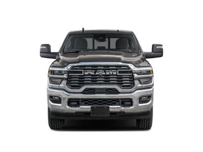 2026 RAM 2500 RAM 2500 BIG HORN CREW CAB 4X4 6'4' BOX