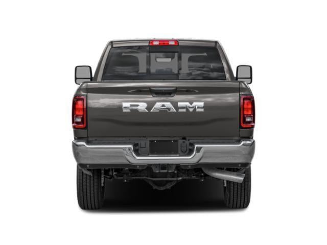 2026 RAM 2500 RAM 2500 BIG HORN CREW CAB 4X4 6'4' BOX