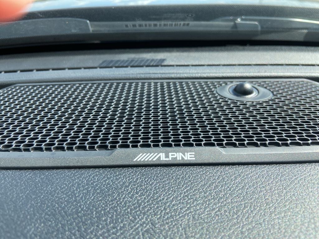 2025 RAM 2500 RAM 2500 BIG HORN CREW CAB 4X4 6'4' BOX