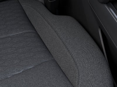 2025 RAM 2500 RAM 2500 BIG HORN CREW CAB 4X4 6'4' BOX