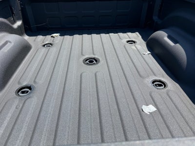 2026 RAM 2500 RAM 2500 BIG HORN CREW CAB 4X4 6'4' BOX