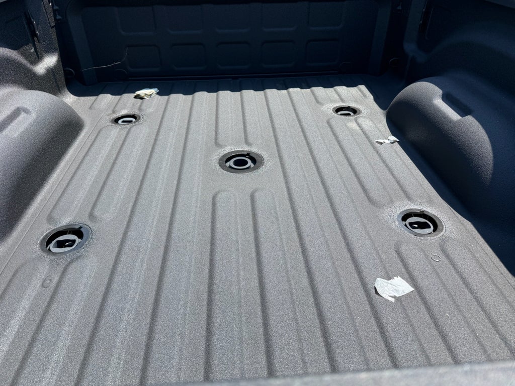 2026 RAM 2500 RAM 2500 BIG HORN CREW CAB 4X4 6'4' BOX