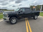 2026 RAM 2500 RAM 2500 BIG HORN CREW CAB 4X4 6'4' BOX