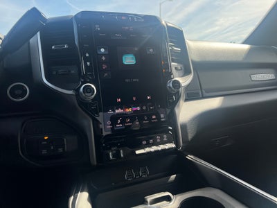 2026 RAM 2500 RAM 2500 BIG HORN CREW CAB 4X4 6'4' BOX