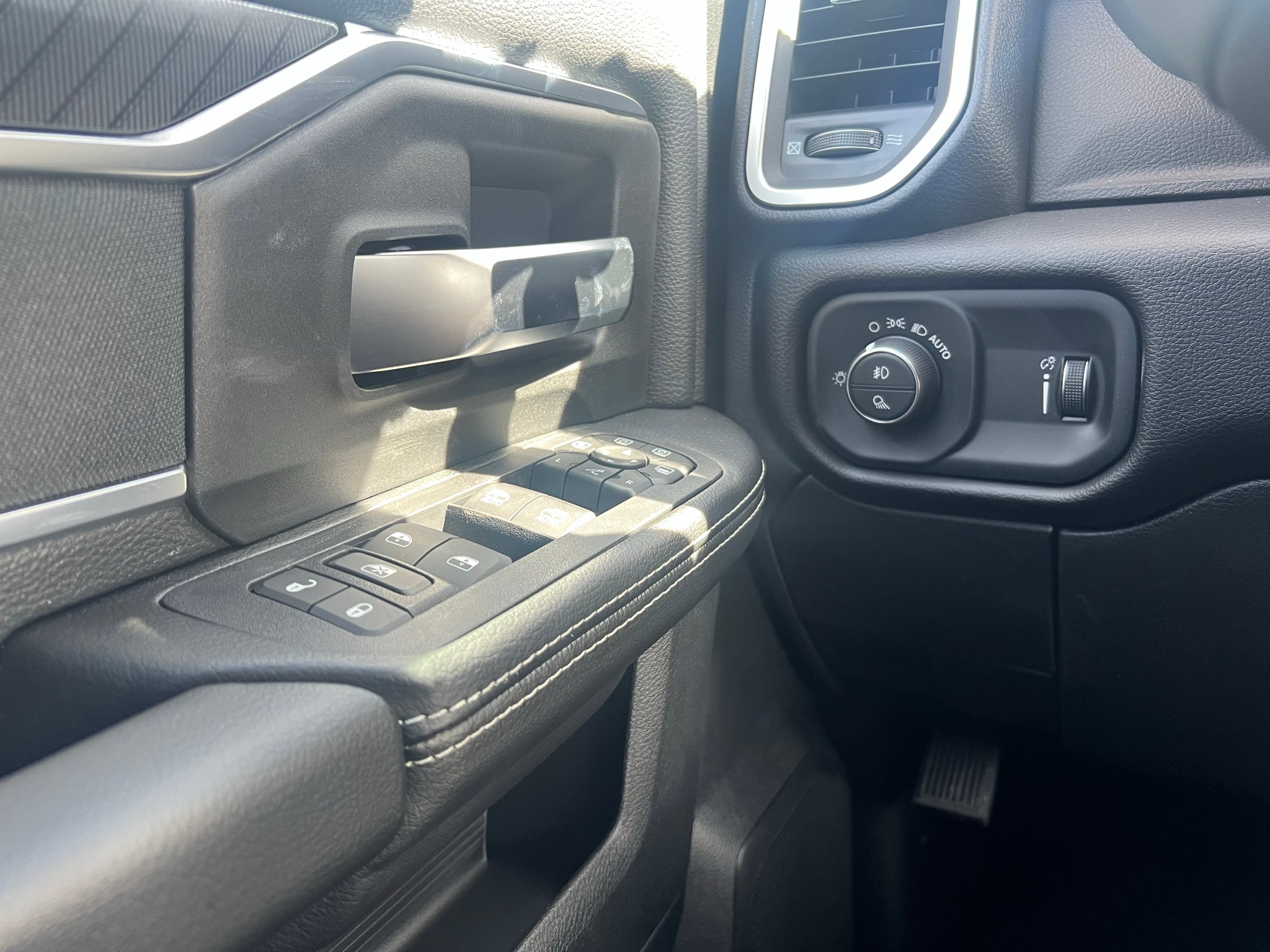 2026 RAM 2500 RAM 2500 BIG HORN CREW CAB 4X4 6'4' BOX