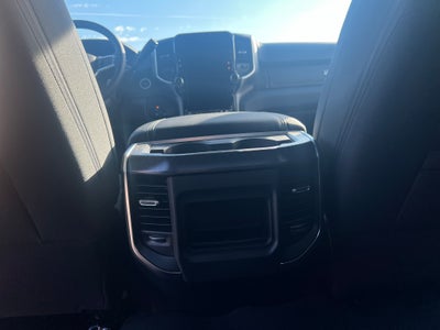 2026 RAM 2500 RAM 2500 BIG HORN CREW CAB 4X4 6'4' BOX