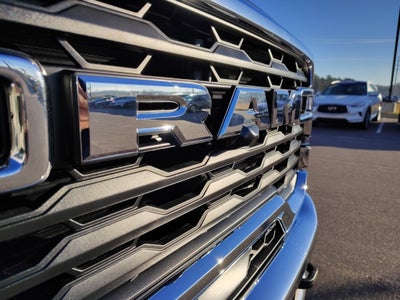 2026 RAM 2500 RAM 2500 BIG HORN CREW CAB 4X4 6'4' BOX