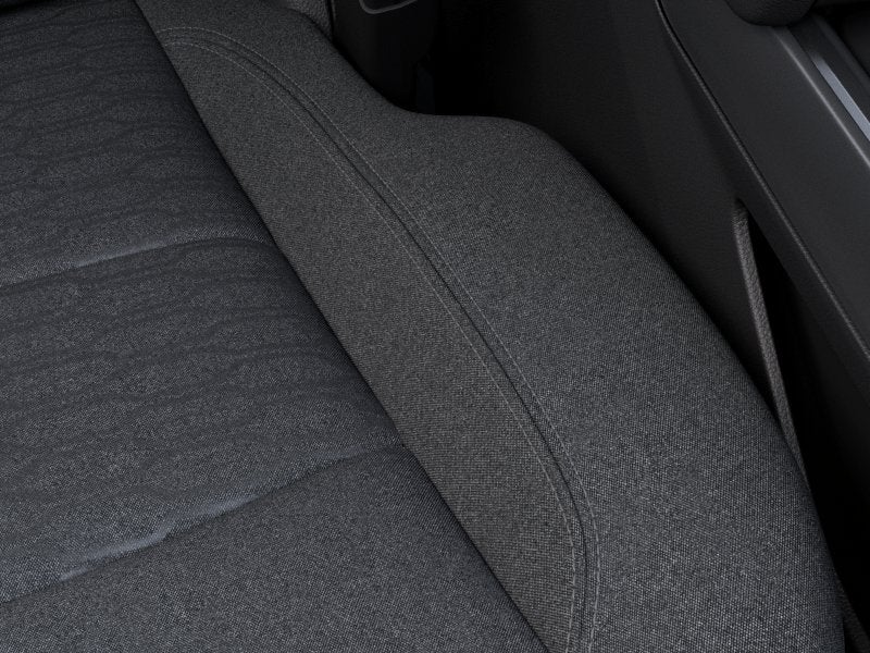 2025 RAM 2500 RAM 2500 BIG HORN CREW CAB 4X4 6'4' BOX