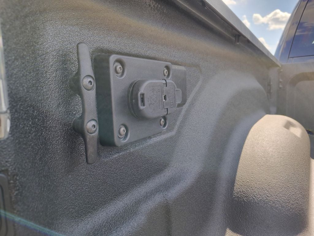 2025 RAM 2500 RAM 2500 BIG HORN CREW CAB 4X4 6'4' BOX